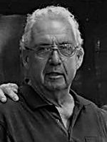 Edward Ronald Jones