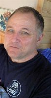 Tim  Trickey